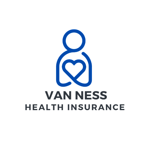 Van Ness Health Logo