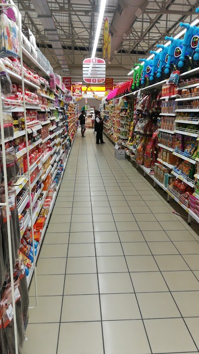 Photos of Shoprite Botshabelo Mall