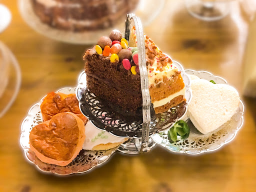 Vintage Tea Room - Thumbnail
