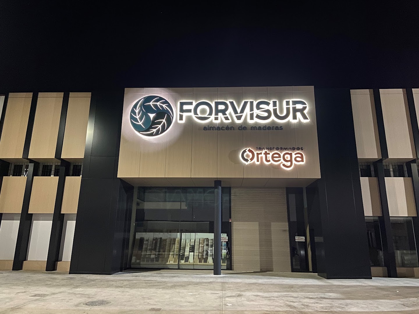 Forvisur