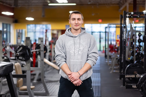 Power Shack Gym Hilliard - Thumbnail