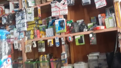 Photos of Nanga Enterprise