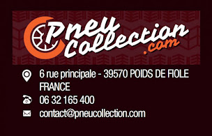 Photo n°13 de Pneucollection.com à Poids-de-Fiole (Magasin de pneus)