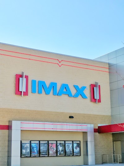 Patriot Cinema IMAX