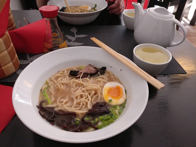 Tekeda