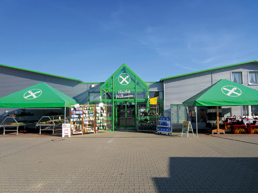 Raiffeisen Markt und Tankstelle Bad Laasphe Gallery - Germany