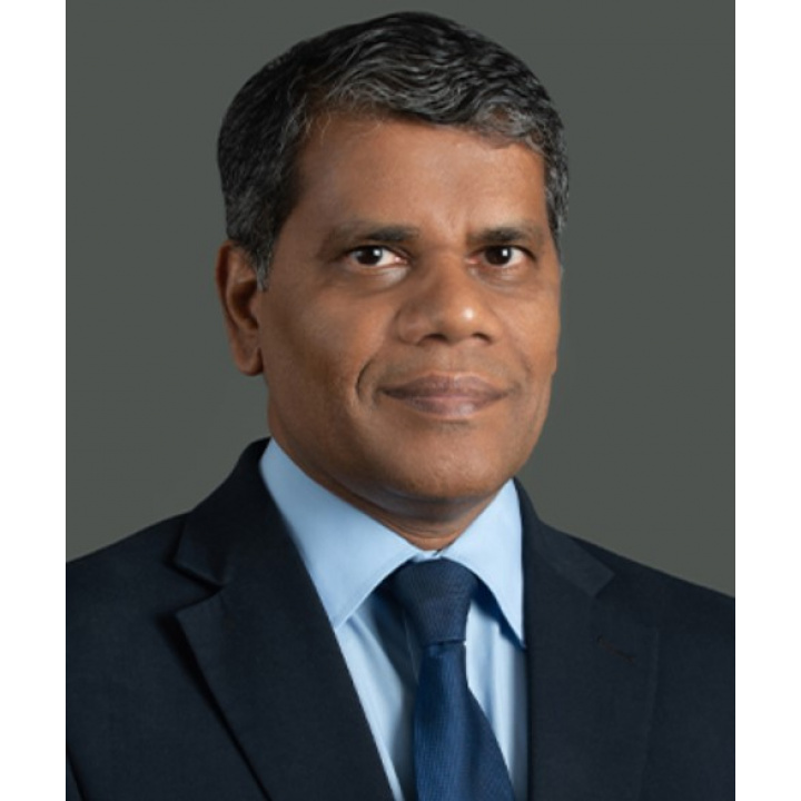 Kapildeo Lotun Md Facc