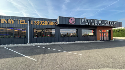 Photo 10 - Buffalo Grill Cernay