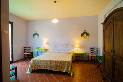 Photos of B&B La Rena Rossa