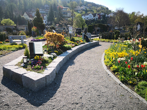 Memoriam-Garten Heppenheim - Thumbnail