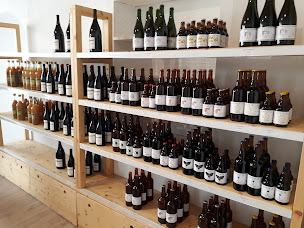 Photo n°17 de Le local de Saint Félicien à Saint-Félicien (Épicerie fine)