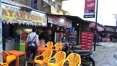 Photos of Mie Aceh Ayah Poen