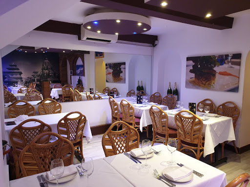 Everest Inn Hythe - Thumbnail