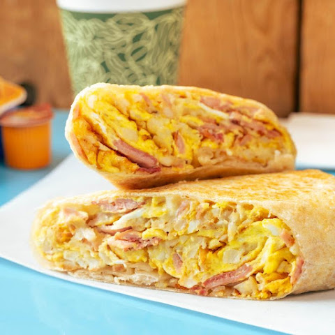 Spudnuts Donuts by null