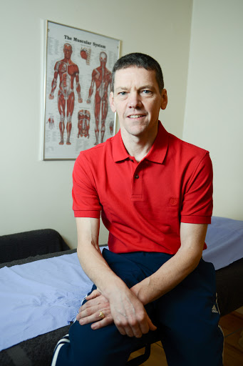 John Bagge Sports Therapy - Thumbnail