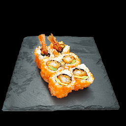 Photo n°14 de Folie’s Sushi à Eaubonne (Sushi à emporter)