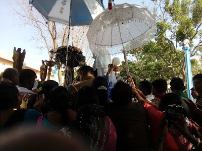 Photos of St.Mary's Vidyalayam