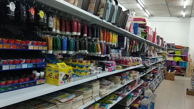 Gran Bazar Benimaclet