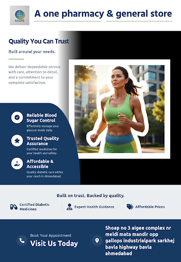 Diabetic Medicine post image