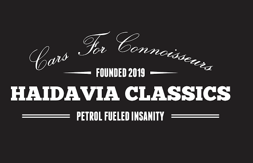 Haidavia Classics - Visual
