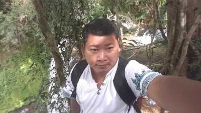Photos of Ou Reang Waterfall