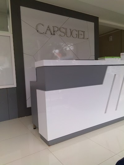Photos of Capsugel Indonesia