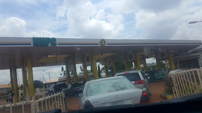 Photos of NNPC Mega Filling Station