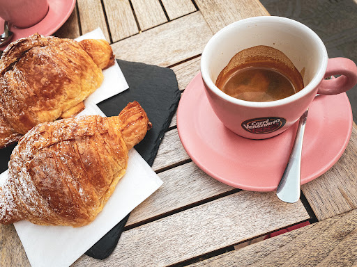 Caffè Vergnano - Diano Marina - Thumbnail