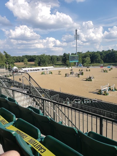 Rolex Stadium