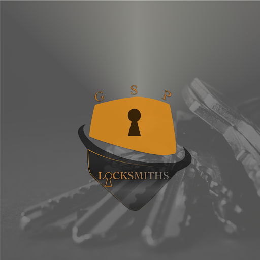 GSP Locksmiths - Visual
