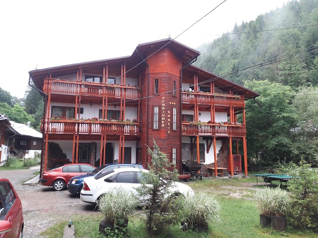 Parc naturel Apuseni