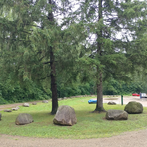 Oak Grove Boat Launch to the Grand River - Thumbnail