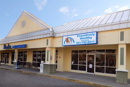 Pawsitively Healthy Pet Supply - Thumbnail