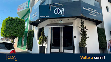CDA Sorriso | Clínica Dentária Avenida - Dentista | Implante Dentário | Invisalign