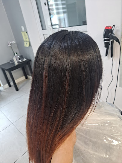 Salon fryzjerski Sara