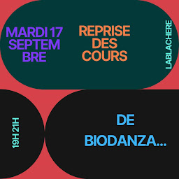 Photo n°1 de Biodanza en sud Ardèche Claire Meunier à Lablachère (École de danse)