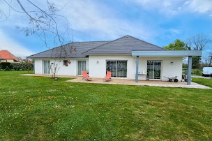 Photo n°4 de Marjorie KRASNIQI mandataire BSK IMMOBILIER à Higuères-Souye (Consultant immobilier)