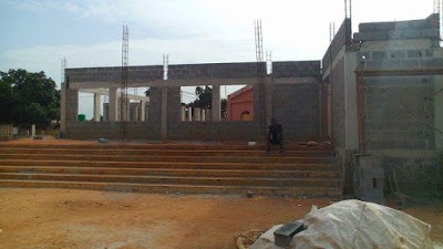 Photos of Igreja Evang&eacute;lica dos Irm&atilde;os em Angola, Caop-Viana