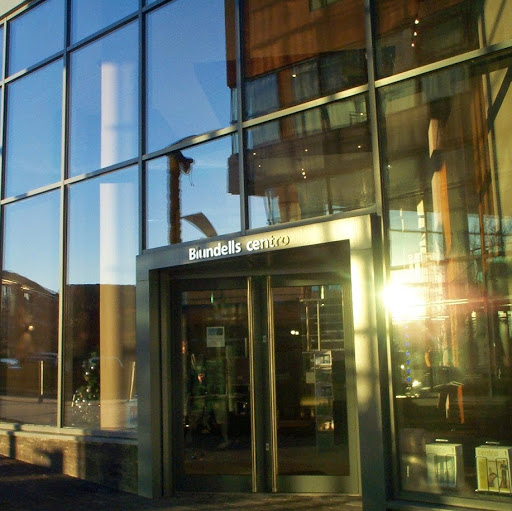 Blundells Letting Agents Centro - Thumbnail