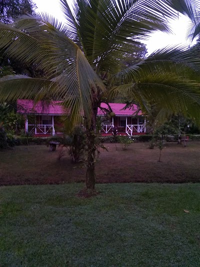 Photos of Caribbean Paradise Eco-Lodge