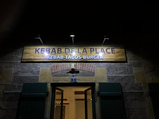 Photo 2 - Les Délices Restaurant