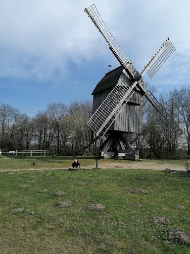 Open Air Museum Molfsee - State Museum of Ethnology