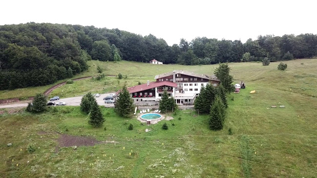 хотел Еделвайс