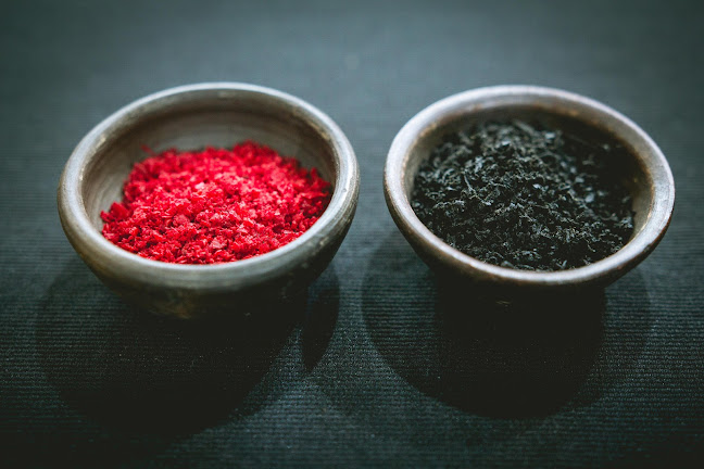 Magia y Cristales - Centro comercial