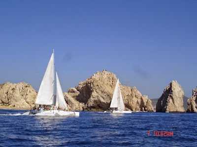 Photos of La Princesa Sailing Catamarans