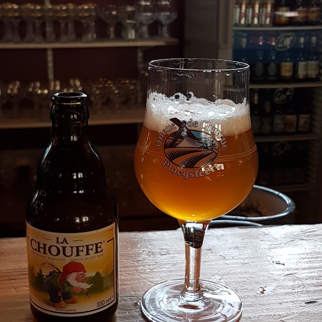 Labelle Biere Sarl