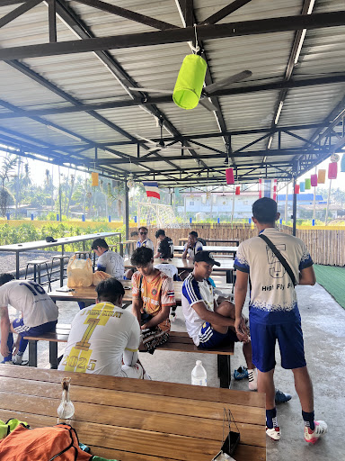 KOH’S 33 STADIUM
