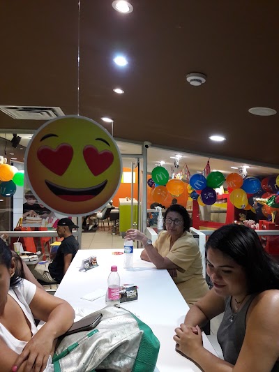 Photos of McDonald's Centro Comercial Unicentro