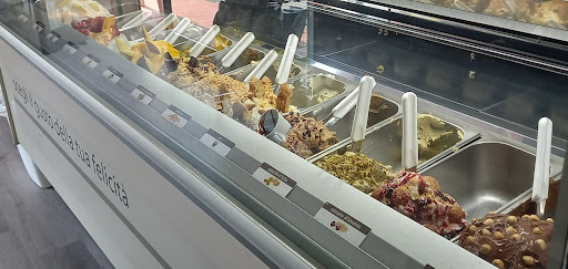 Crema e cioccolato Altopascio