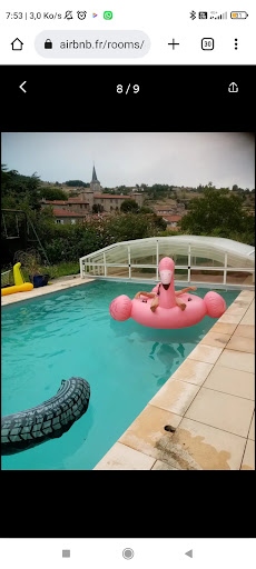Photo de Appartement détente à Satillieu (07290)